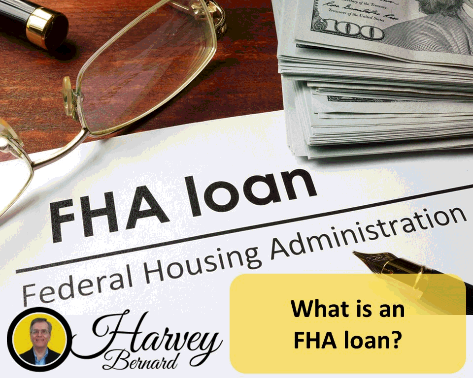 Is the FHA home loan a good choice for you?